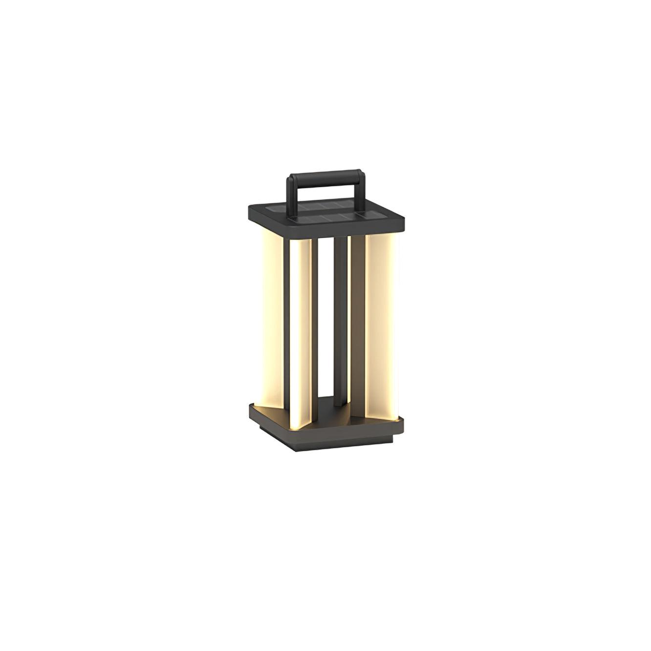 Yael Vintage Industrial Unique Outdoor Light-Neutral Decor