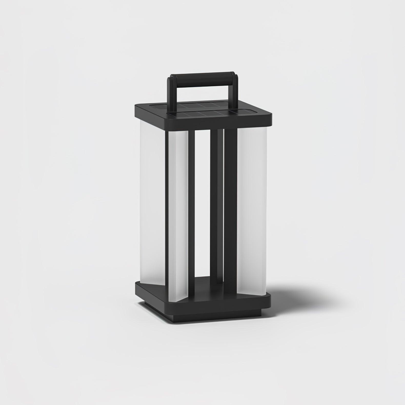 Yael Vintage Industrial Unique Outdoor Light-Neutral Decor
