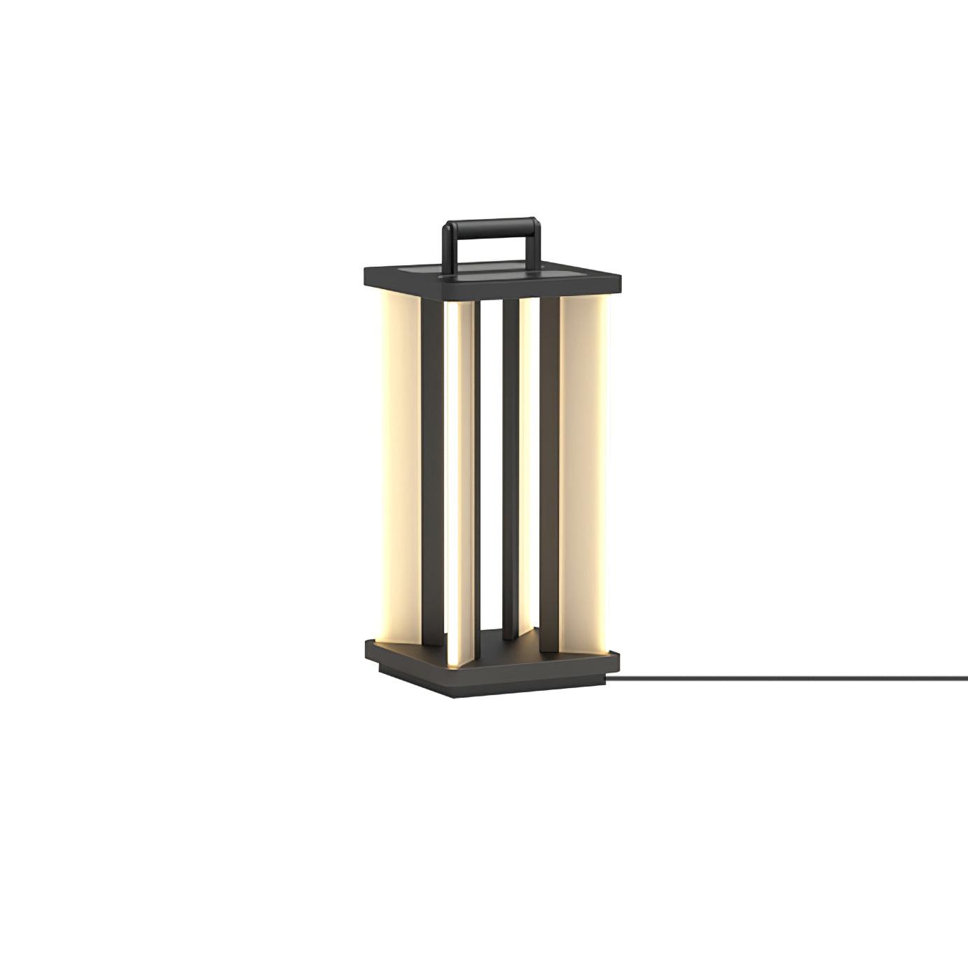 Yael Vintage Industrial Unique Outdoor Light-Neutral Decor