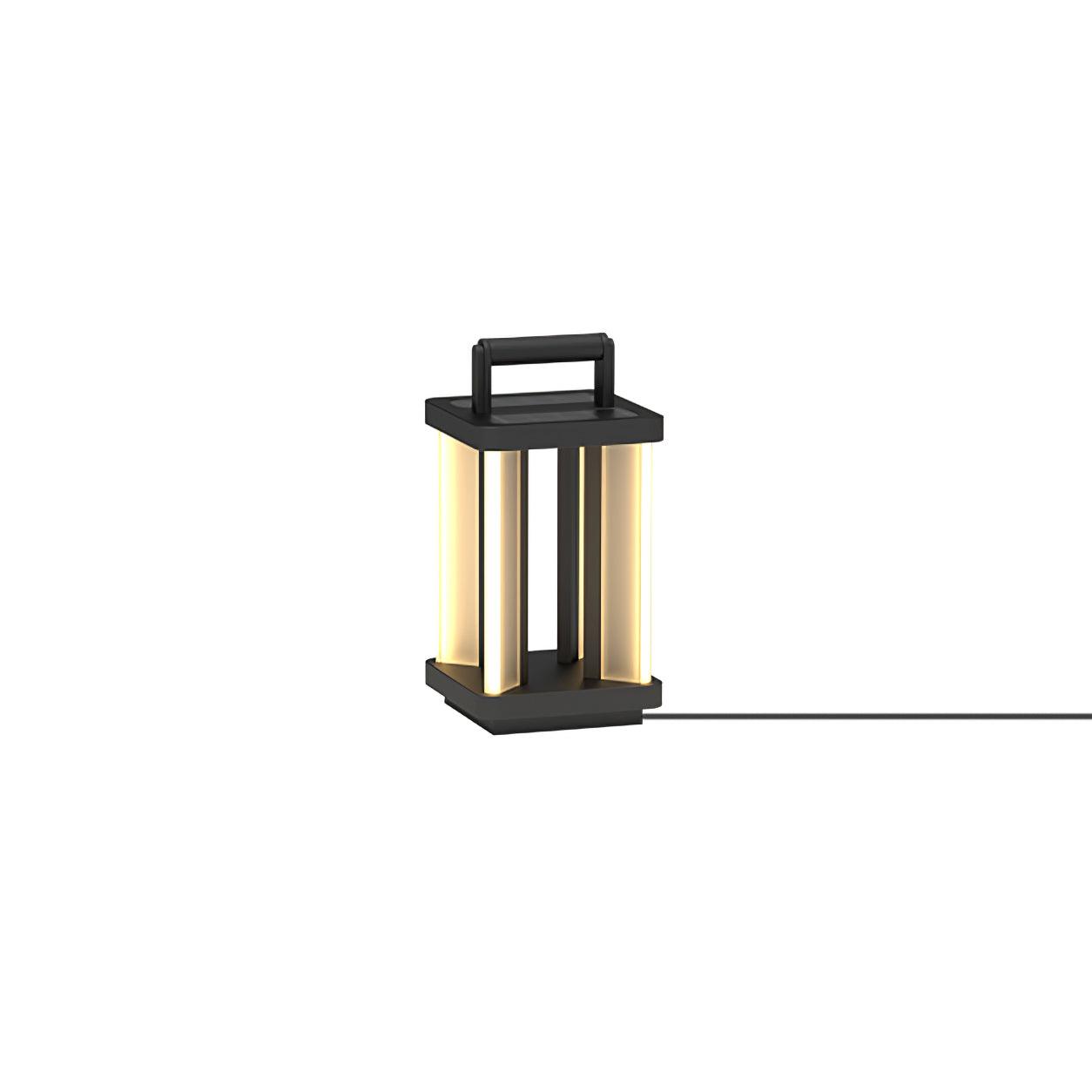 Yael Vintage Industrial Unique Outdoor Light-Neutral Decor