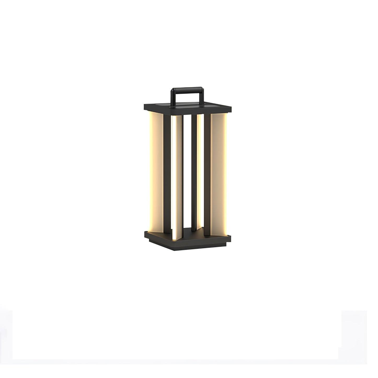 Yael Vintage Industrial Unique Outdoor Light-Neutral Decor
