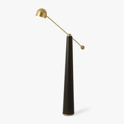 Eminex Minimalist Floor Lamp-Neutral Decor