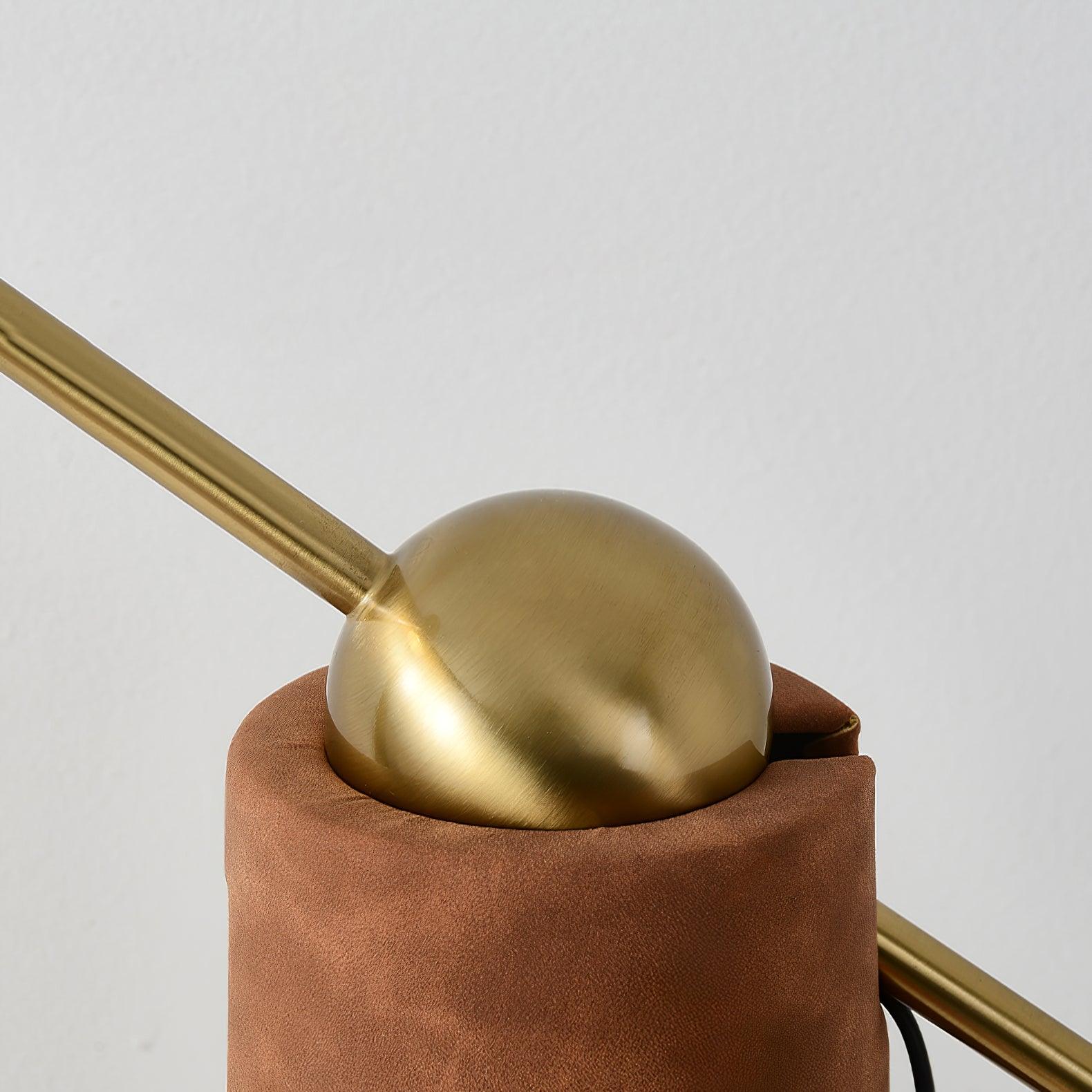 Eminex Minimalist Floor Lamp-Neutral Decor