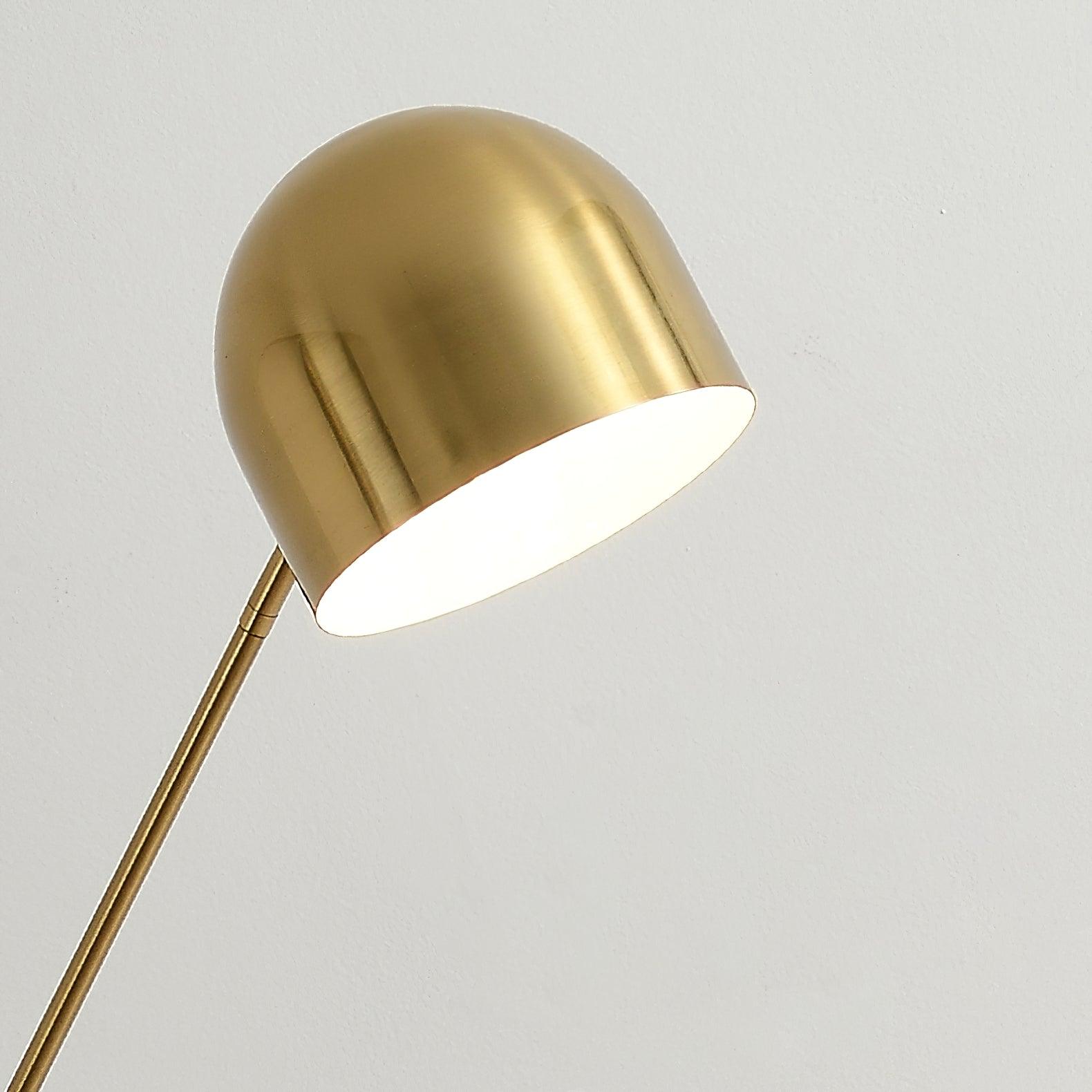 Eminex Minimalist Floor Lamp-Neutral Decor
