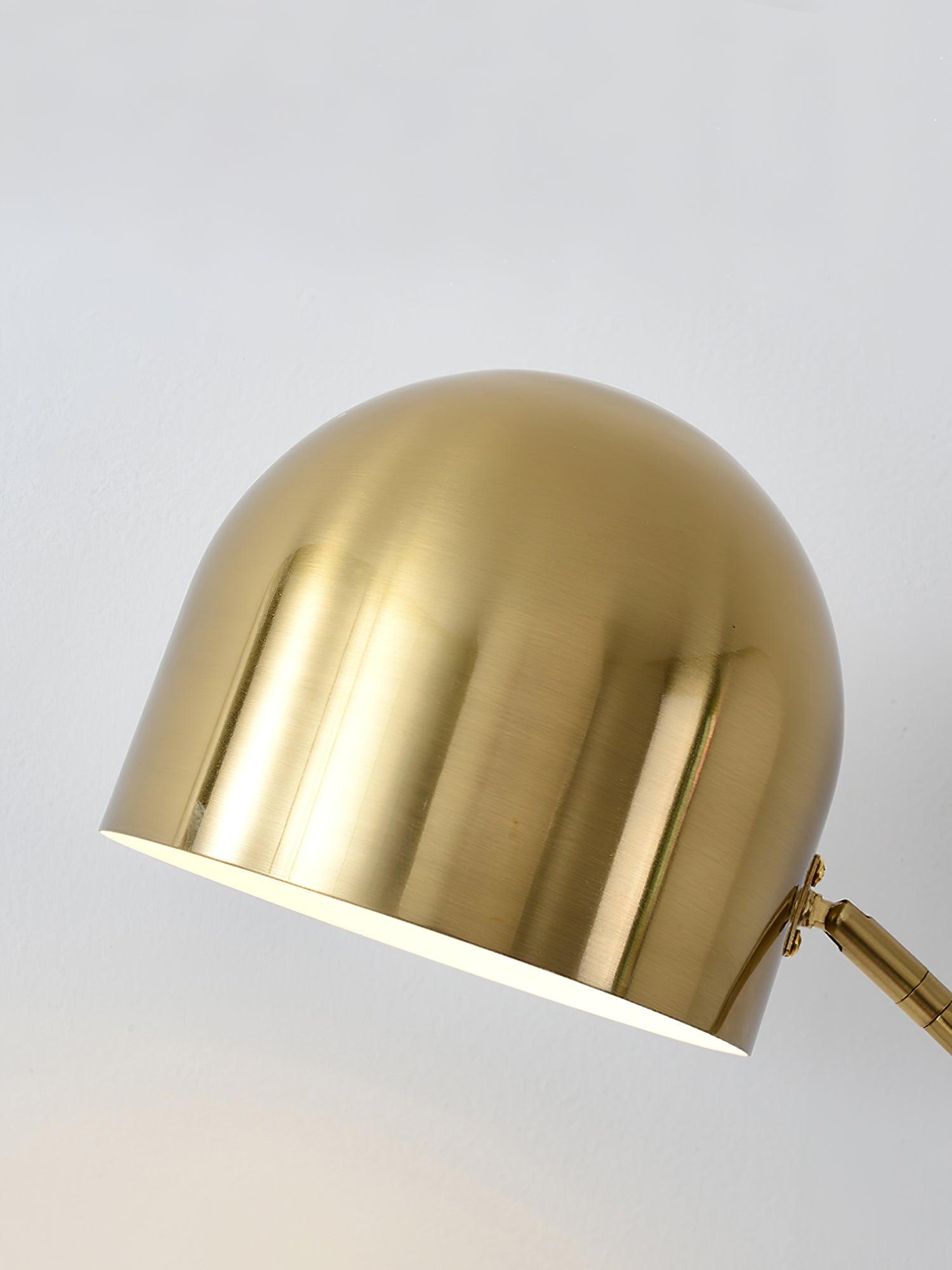Eminex Minimalist Floor Lamp-Neutral Decor