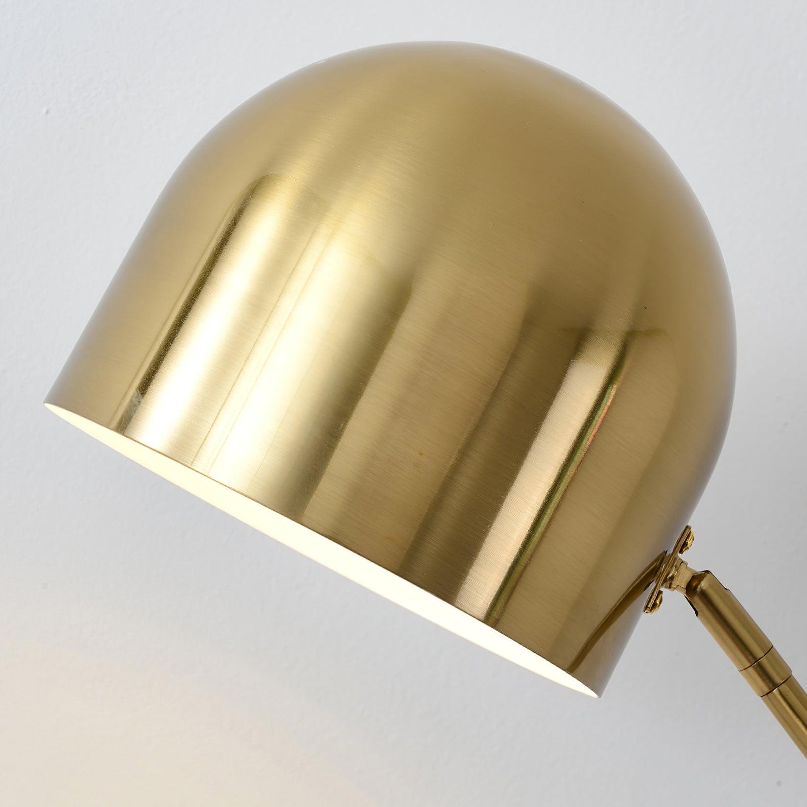 Eminex Minimalist Floor Lamp-Neutral Decor