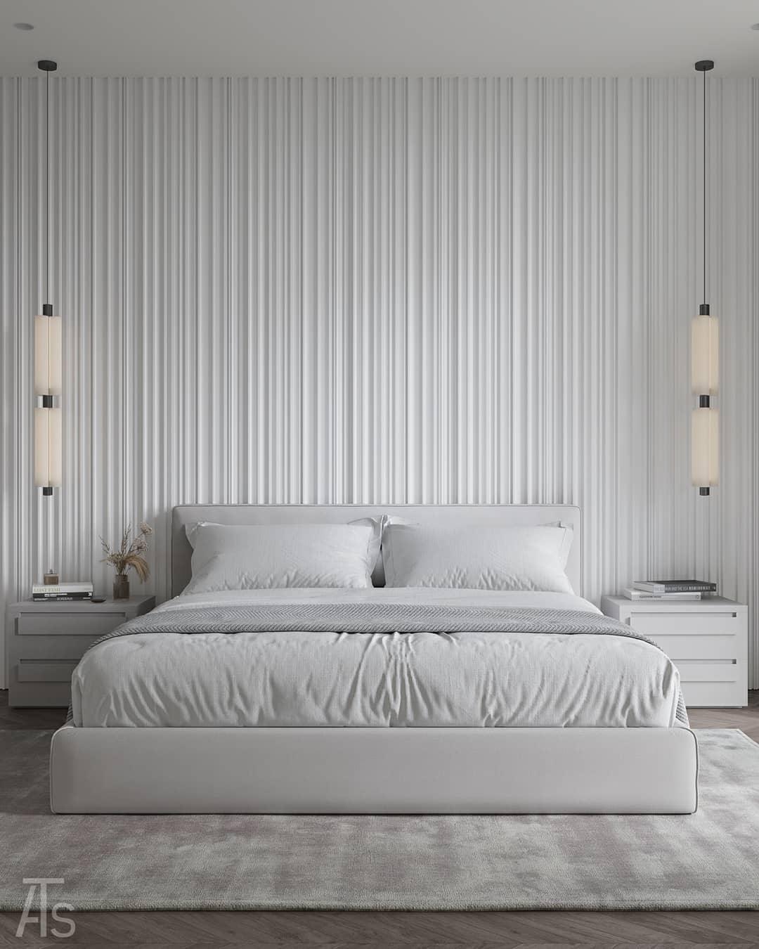 Boriel Acrylic Industrial Pendant Light-Neutral Decor