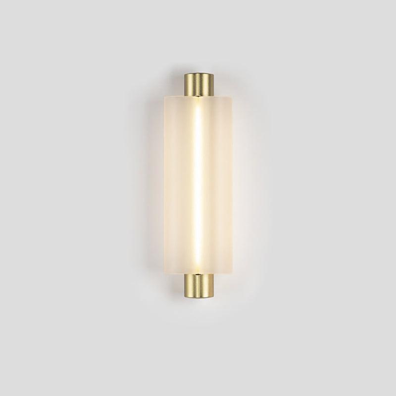 Darien Premium Nordic Art Sconce Wall Lamp-Neutral Decor