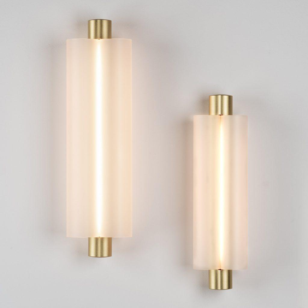 Darien Premium Nordic Art Sconce Wall Lamp-Neutral Decor