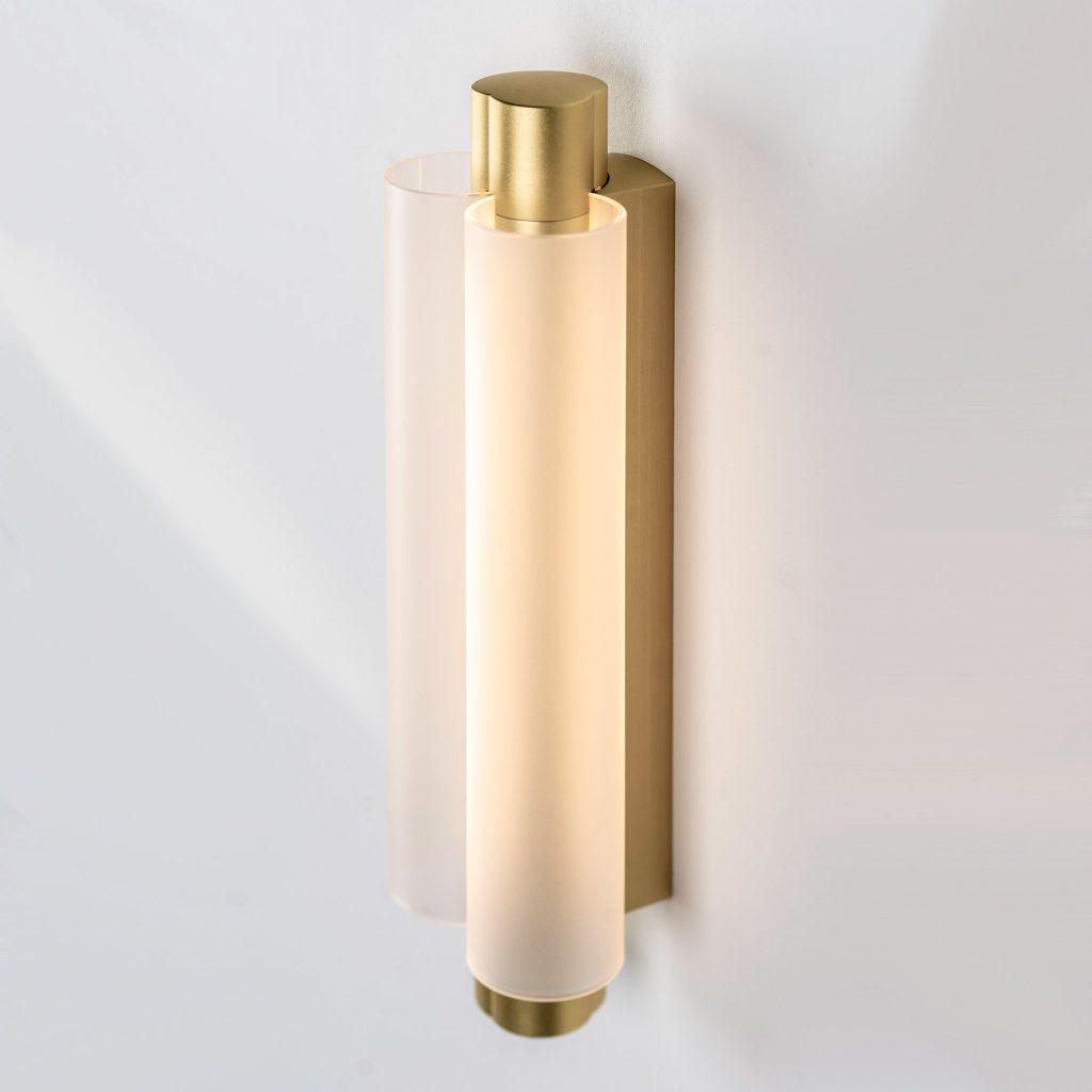 Darien Premium Nordic Art Sconce Wall Lamp-Neutral Decor