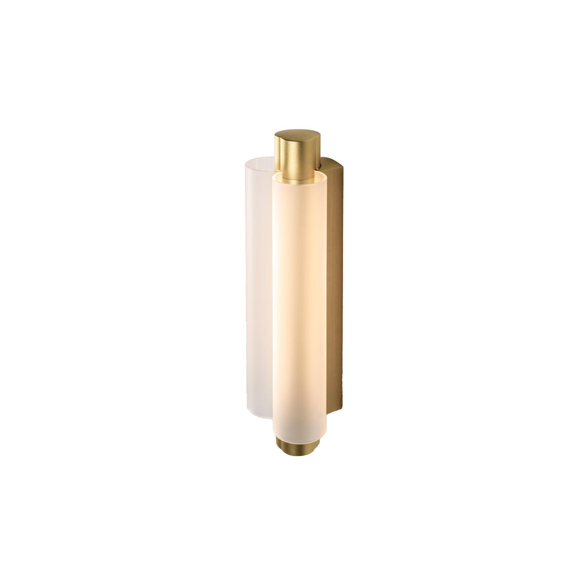 Darien Premium Nordic Art Sconce Wall Lamp-Neutral Decor