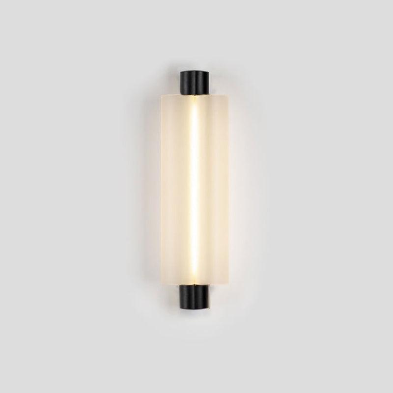 Darien Premium Nordic Art Sconce Wall Lamp-Neutral Decor