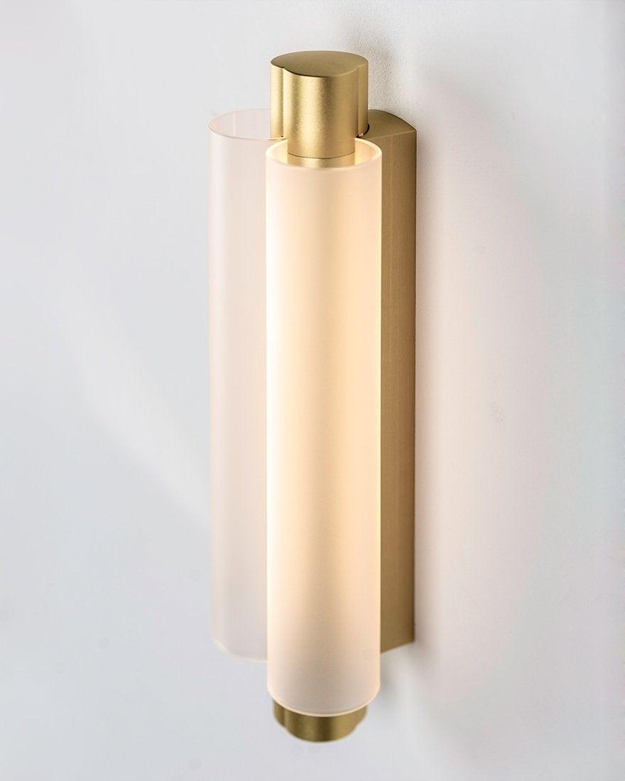 Darien Premium Nordic Art Sconce Wall Lamp-Neutral Decor