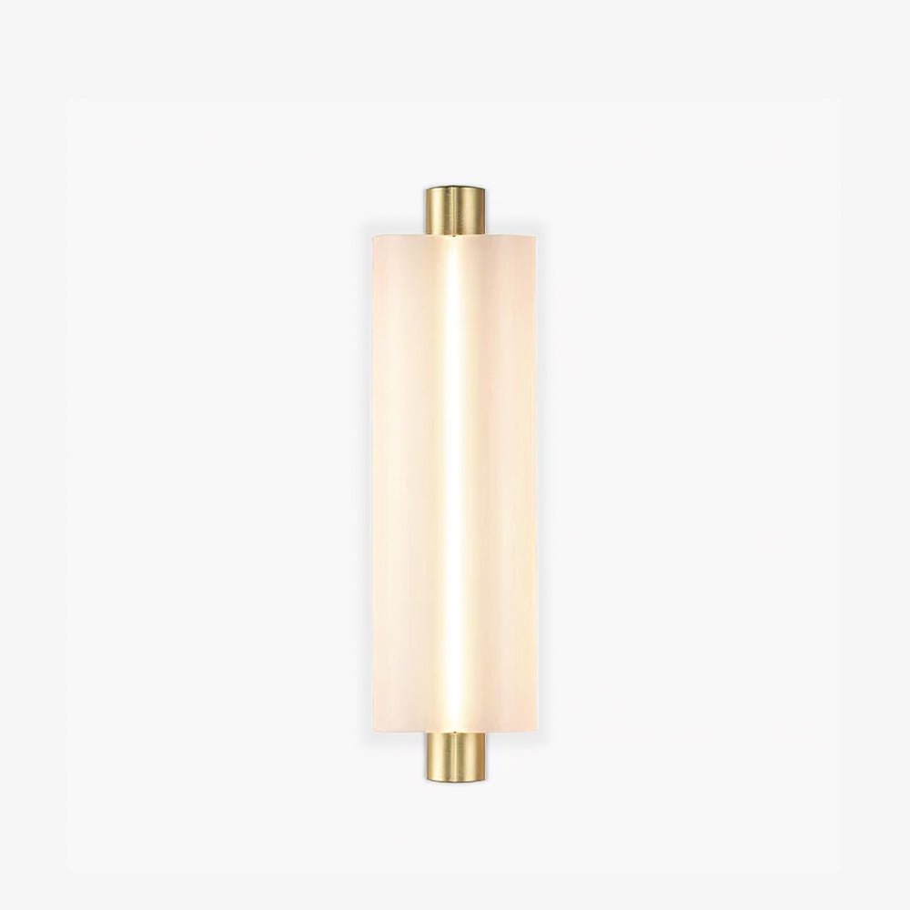 Darien Premium Nordic Art Sconce Wall Lamp-Neutral Decor