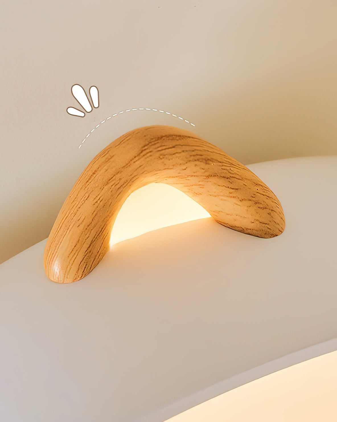 Mochira Ceiling Lamp