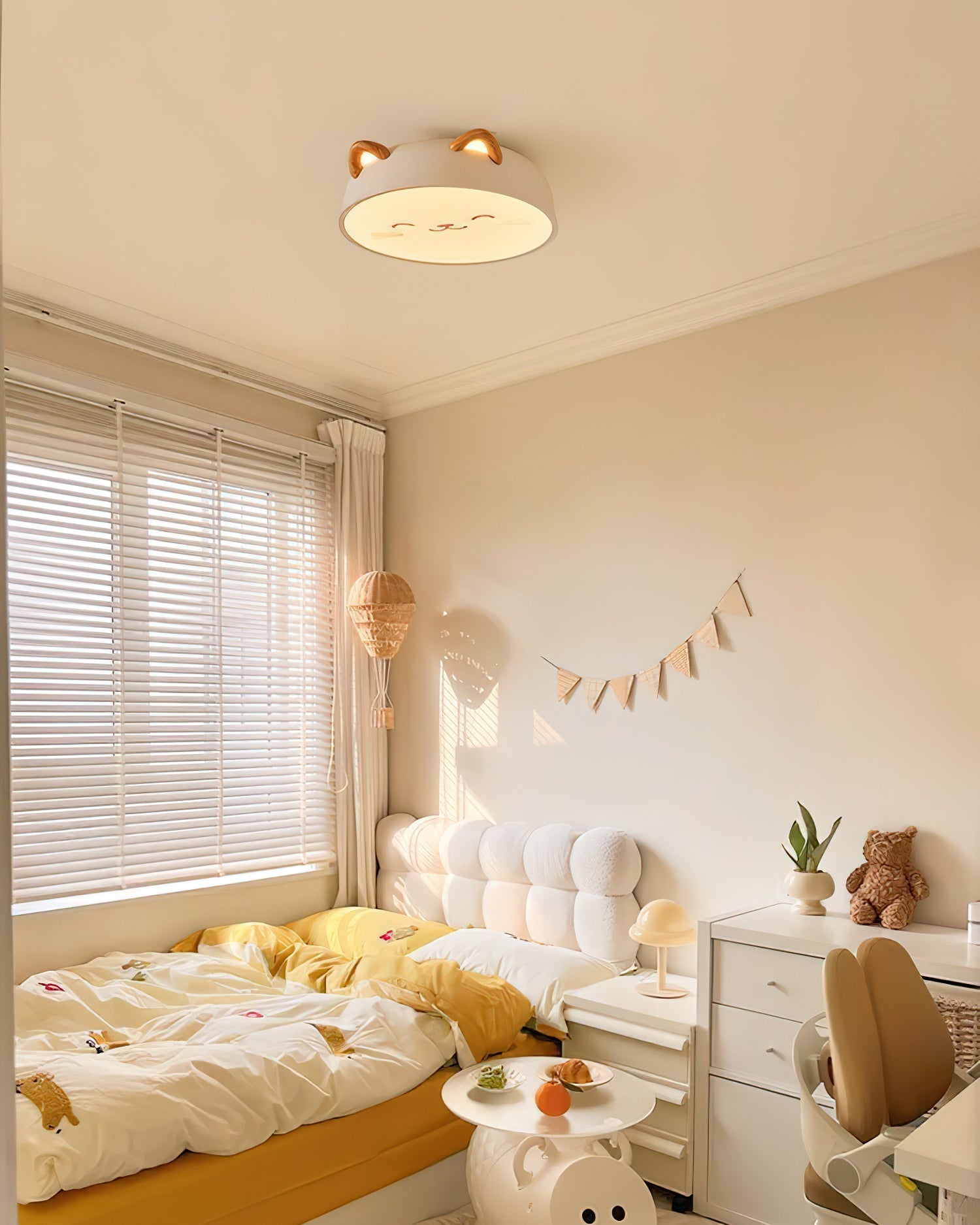 Mochira Ceiling Lamp