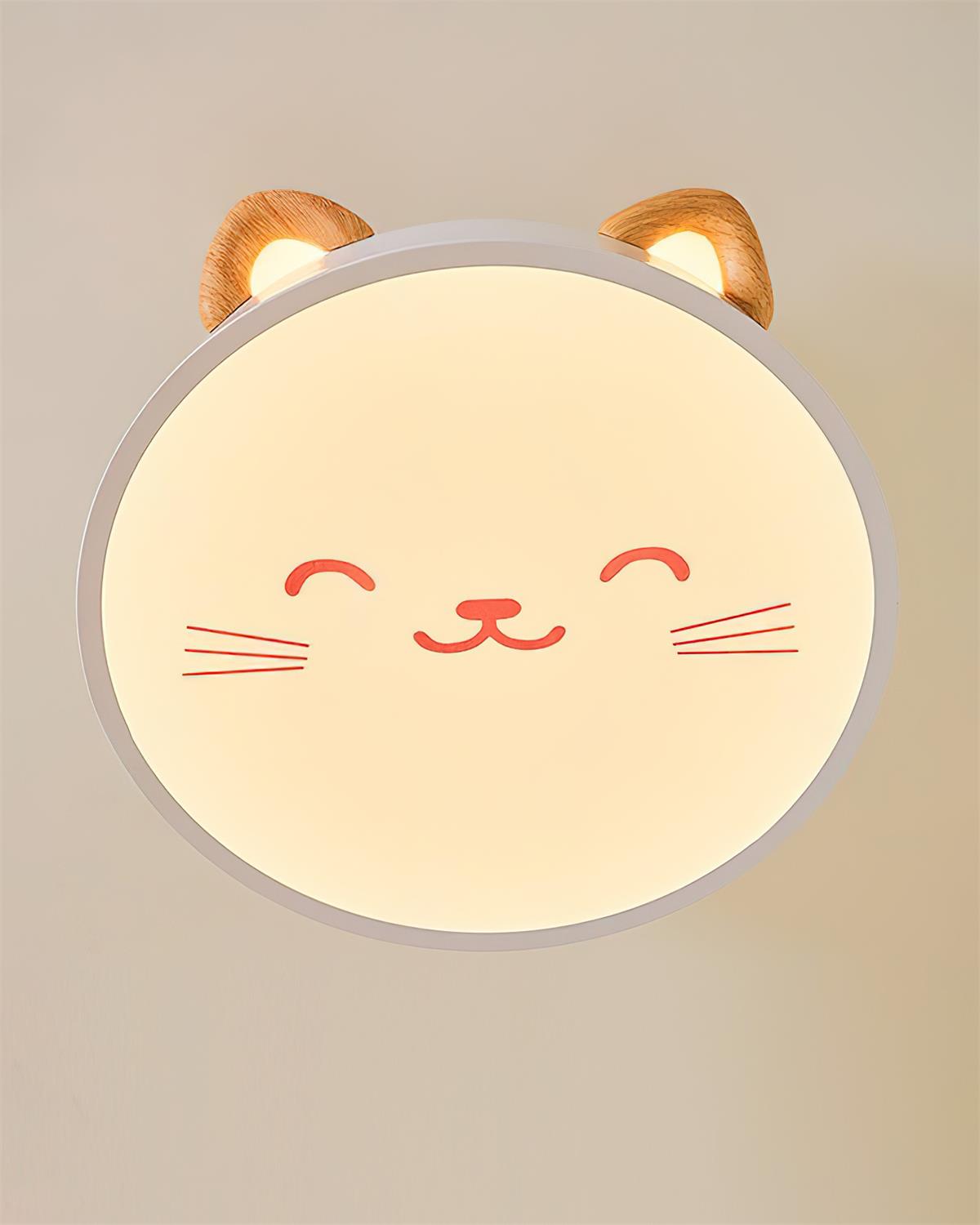 Mochira Ceiling Lamp