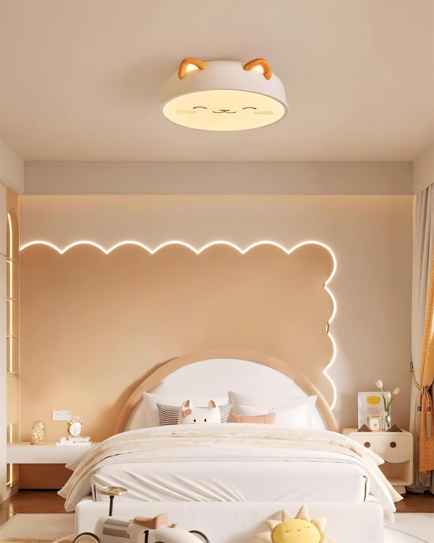 Mochira Ceiling Lamp