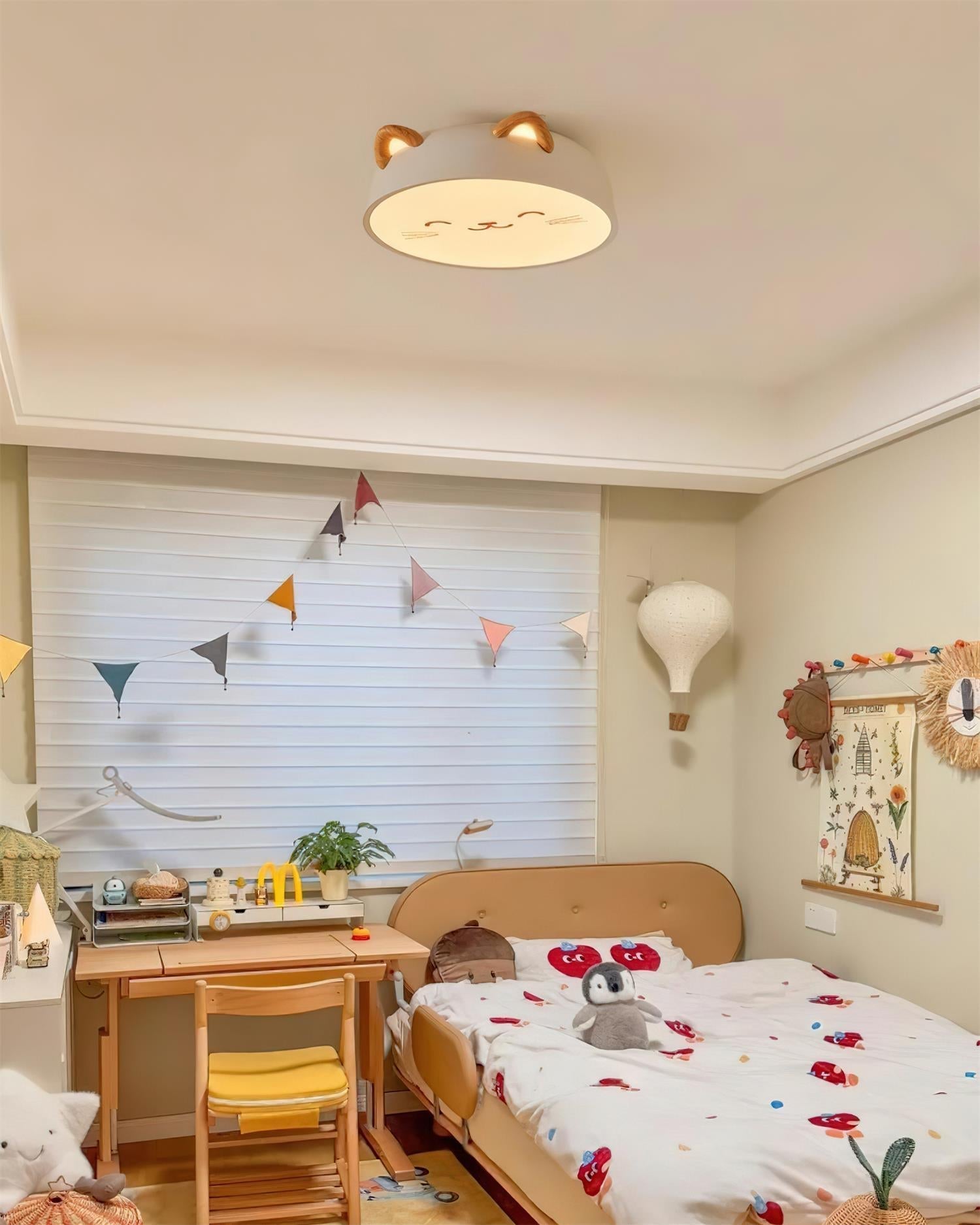 Mochira Ceiling Lamp