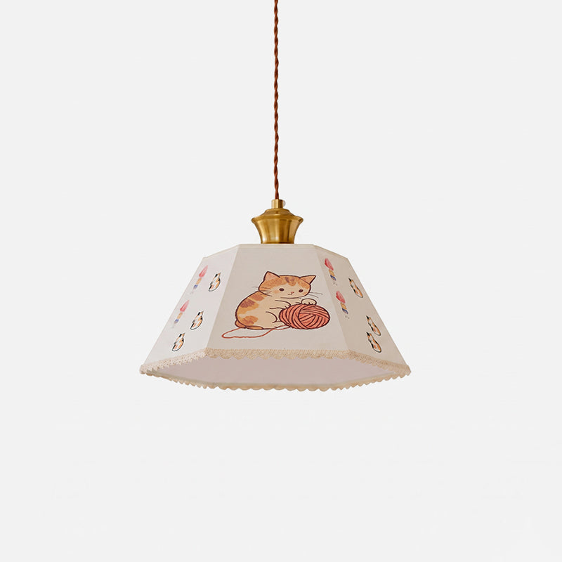 Elsie Pendant Light