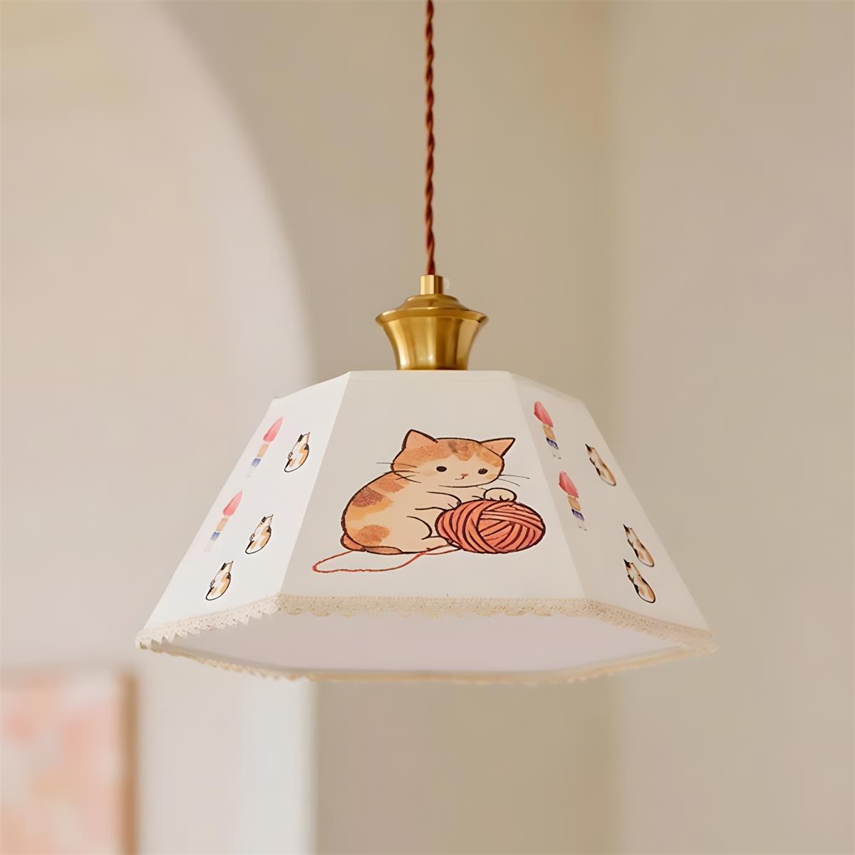 Elsie Pendant Light