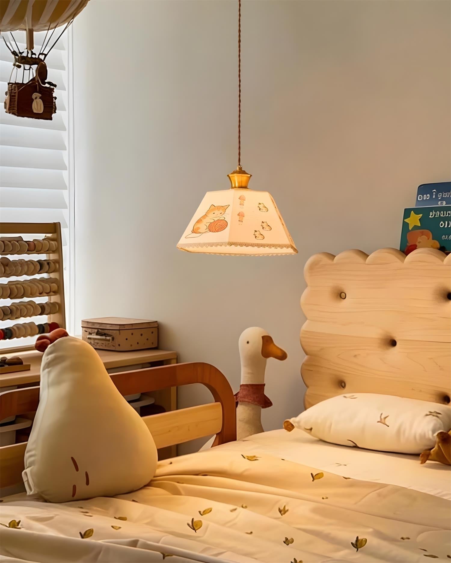Elsie Pendant Light
