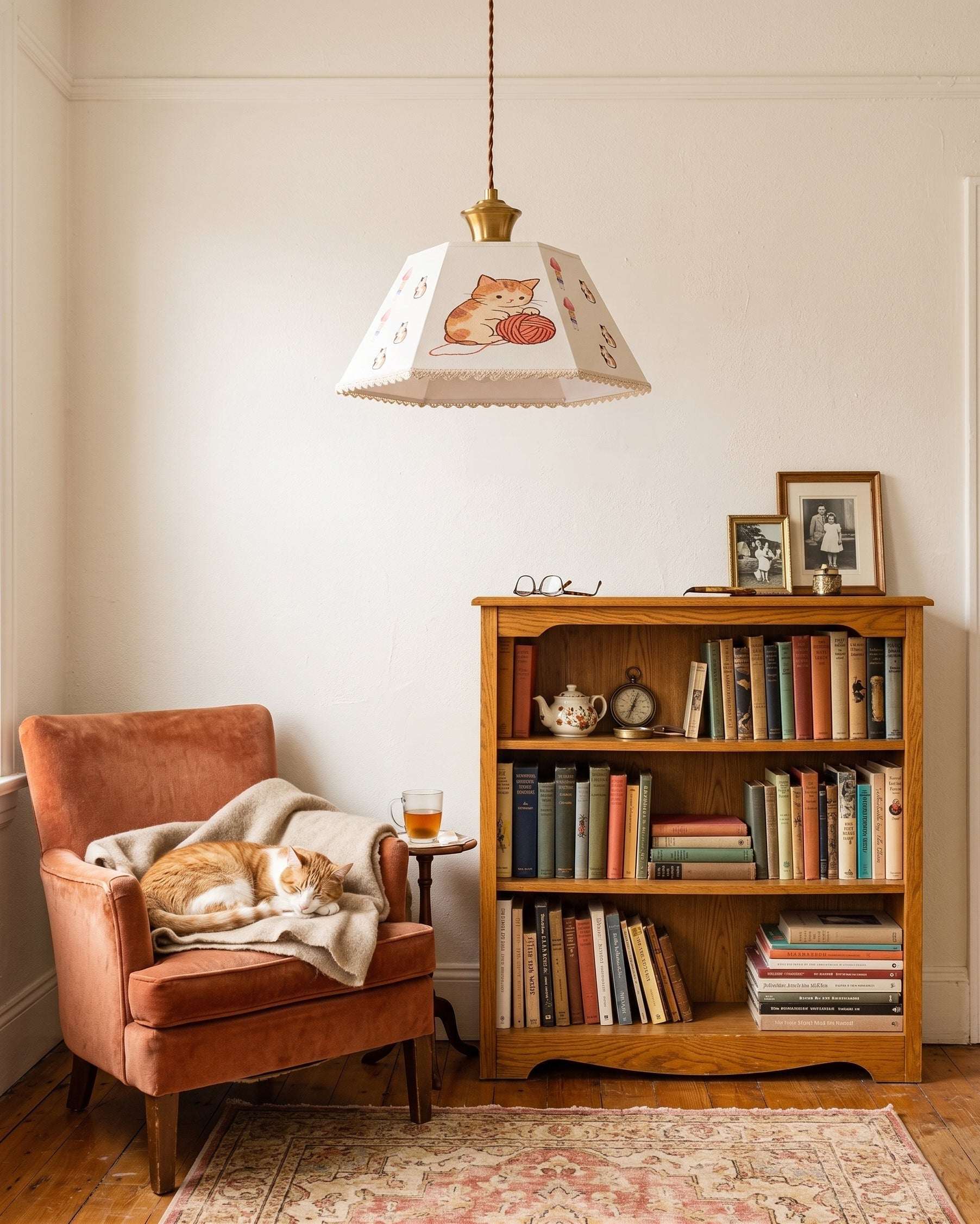 Elsie Pendant Light