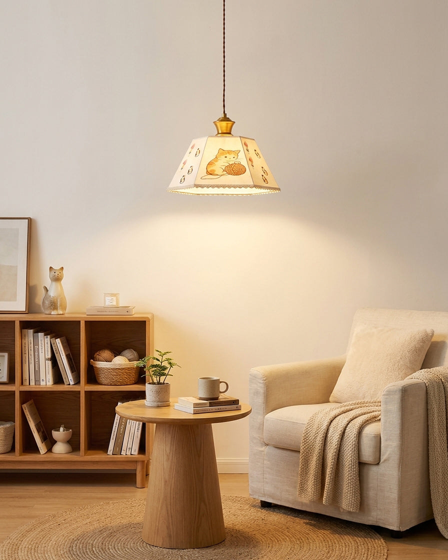 Elsie Pendant Light