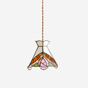 Tiffy Pendant Light