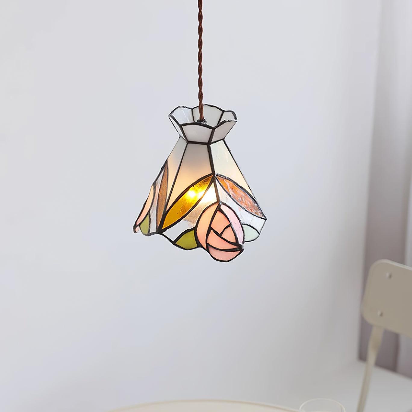 Tiffy Pendant Light