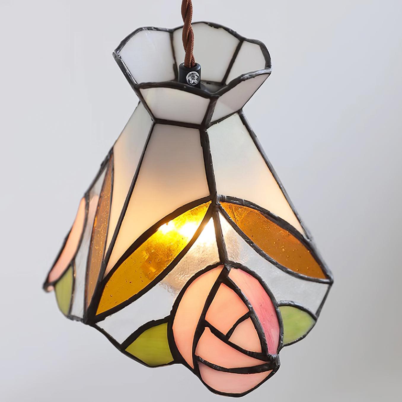 Tiffy Pendant Light