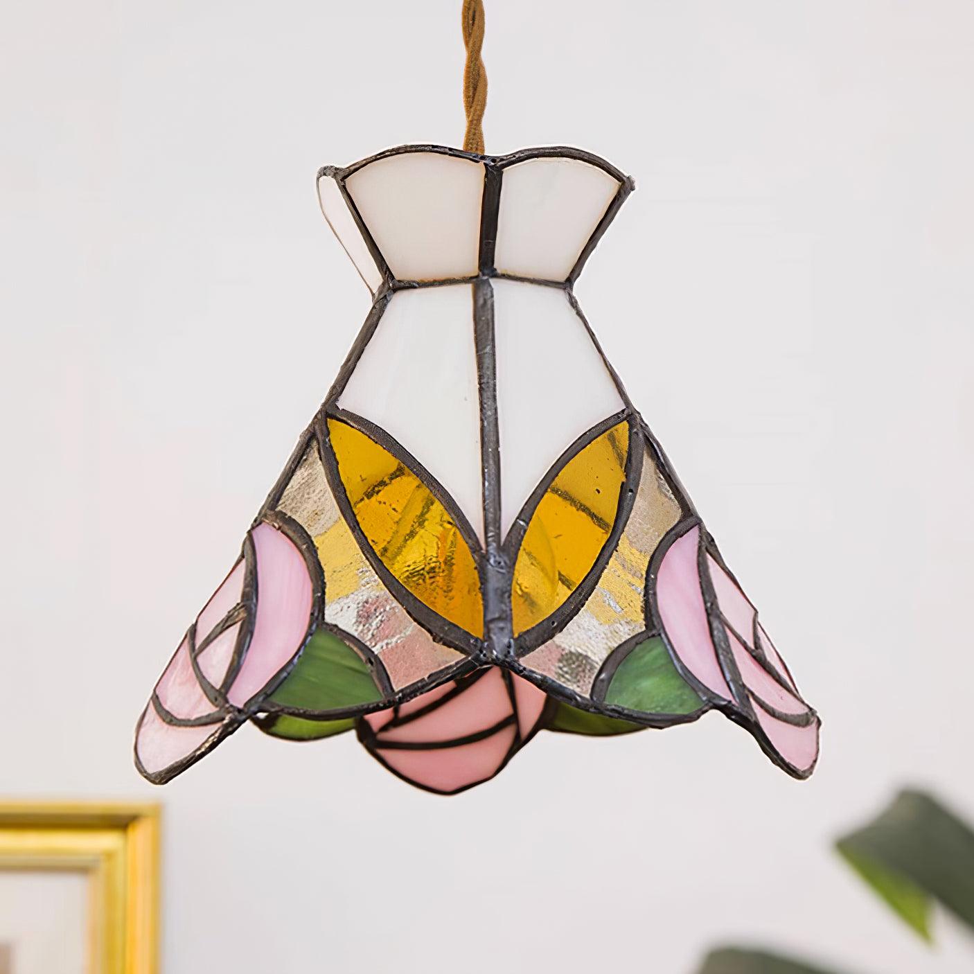 Tiffy Pendant Light