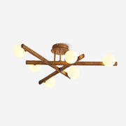 Sylvan Chandelier