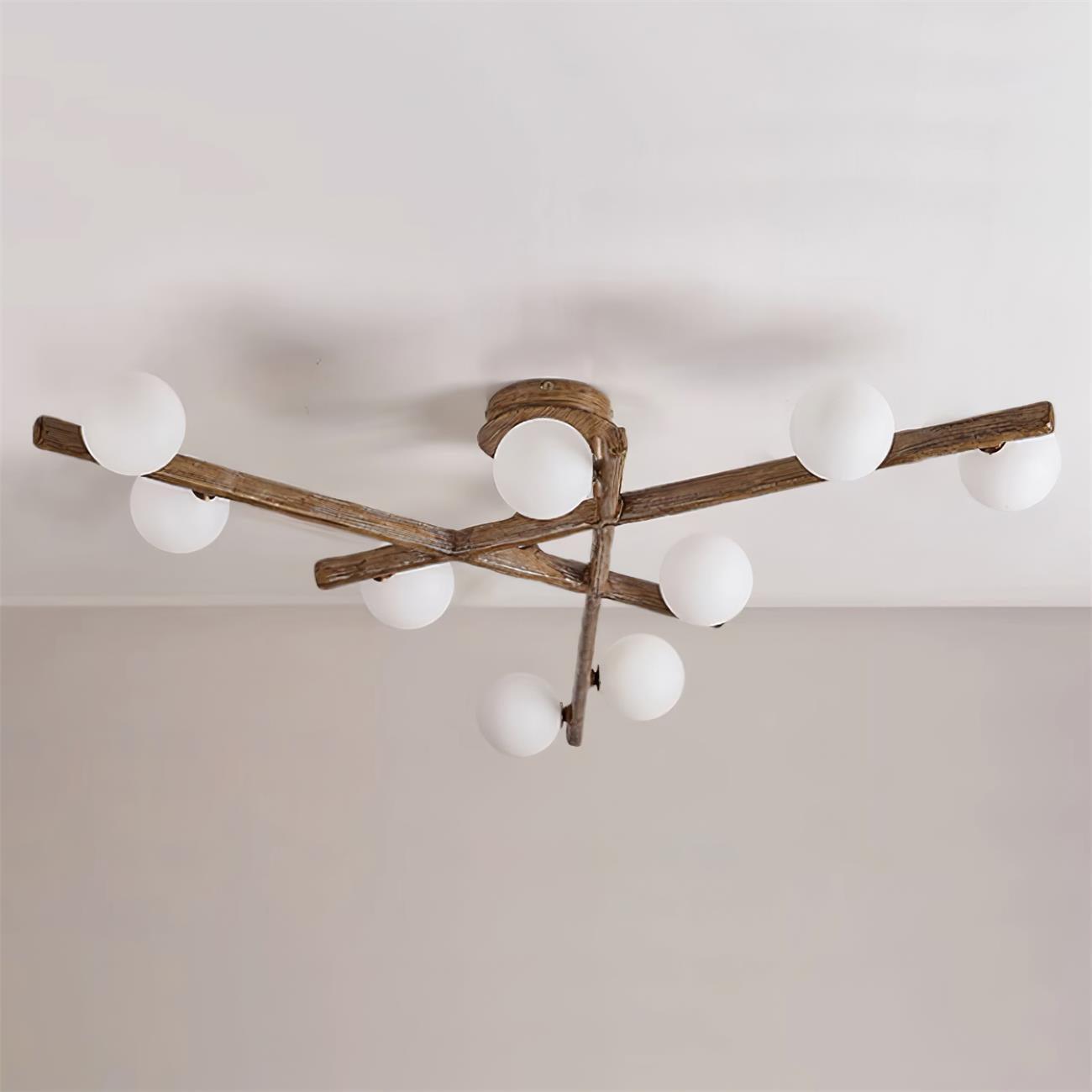 Sylvan Chandelier