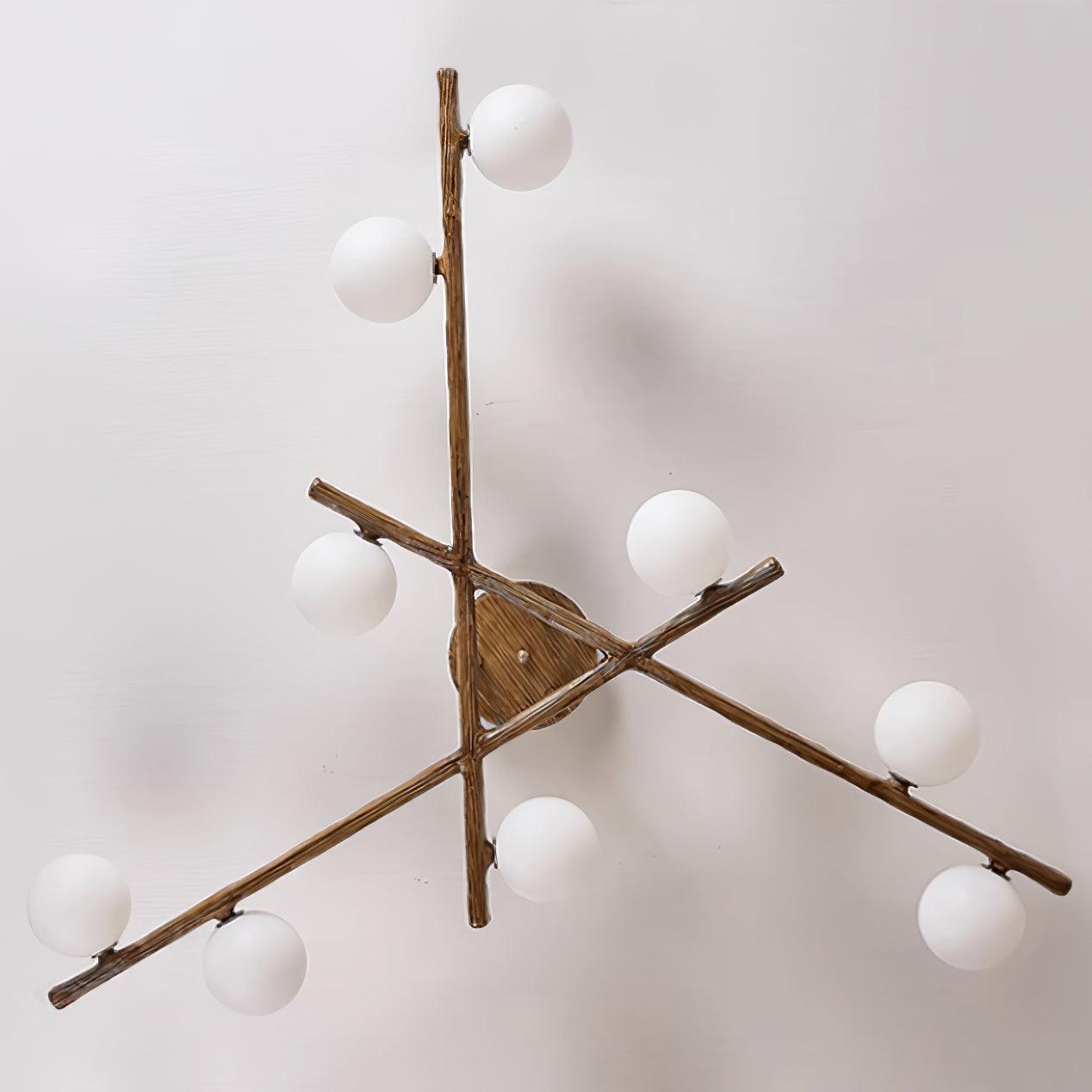 Sylvan Chandelier