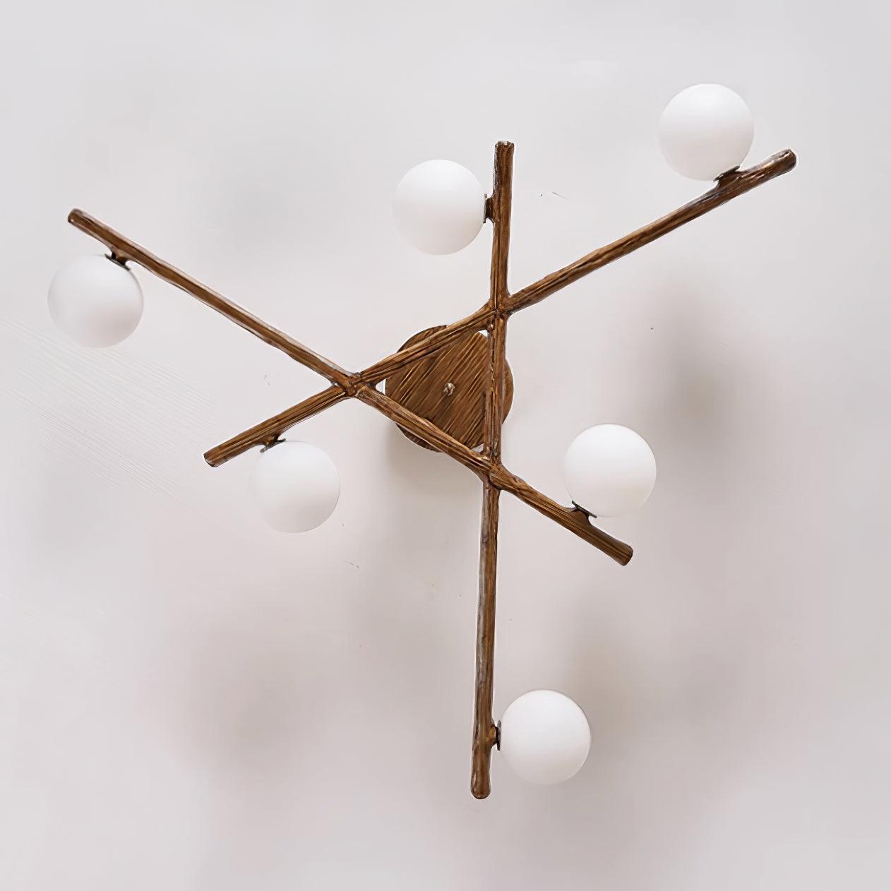 Sylvan Chandelier