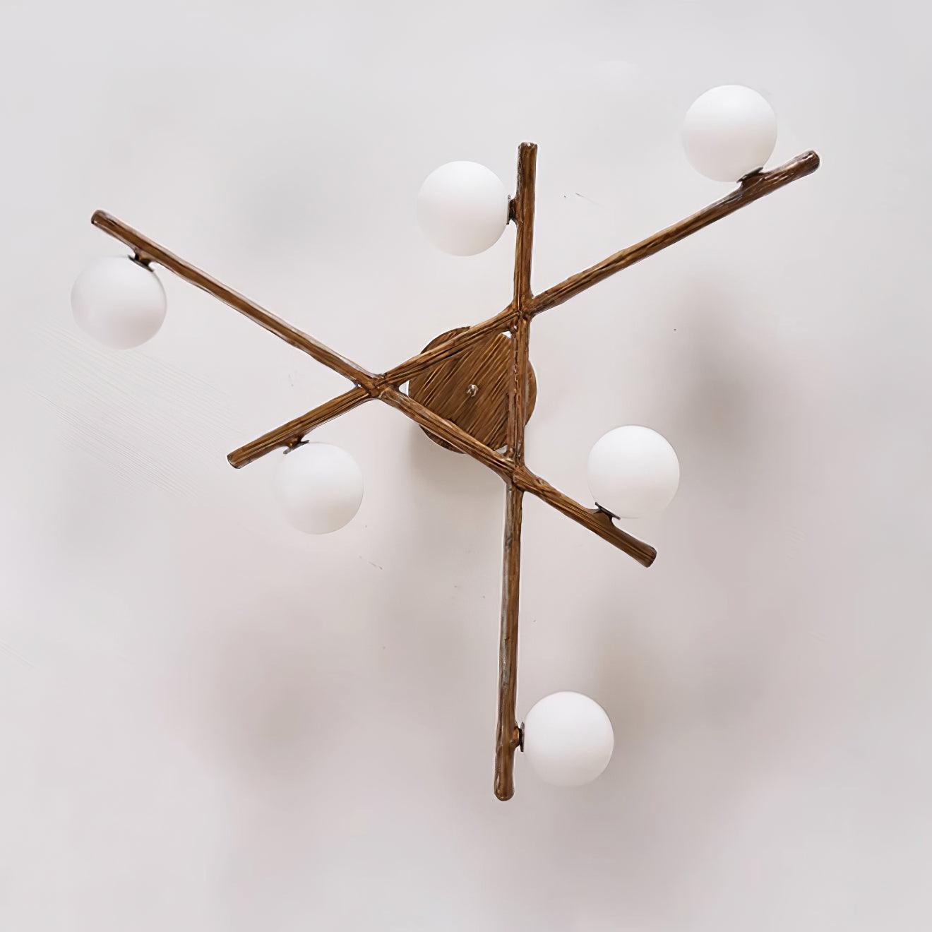 Sylvan Chandelier