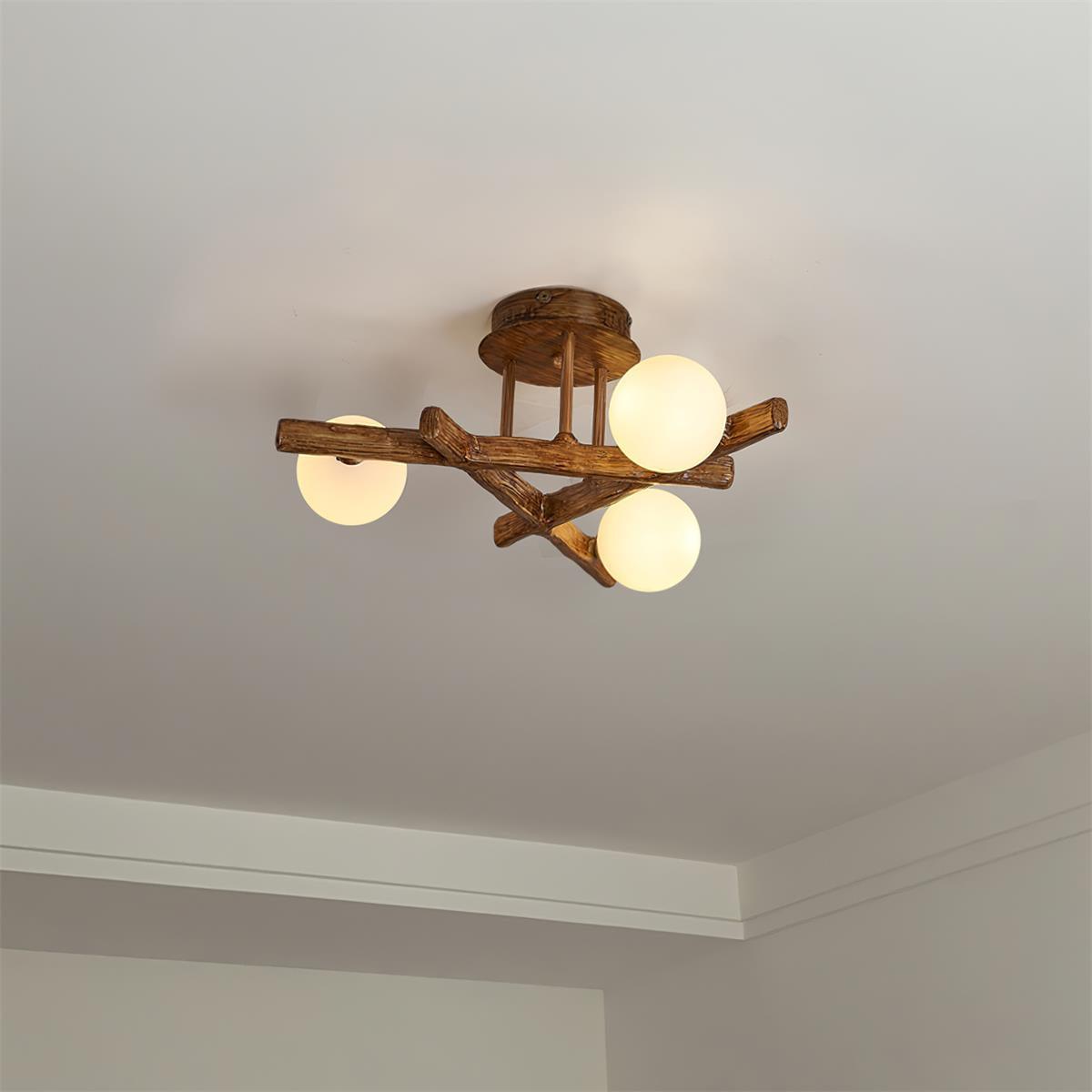 Sylvan Chandelier