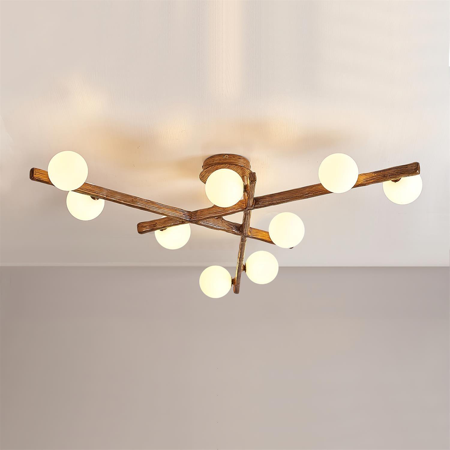 Sylvan Chandelier