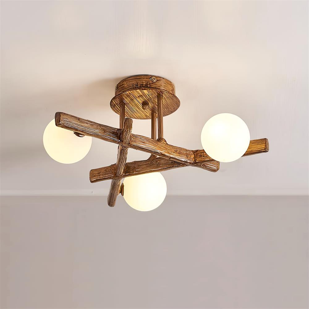 Sylvan Chandelier
