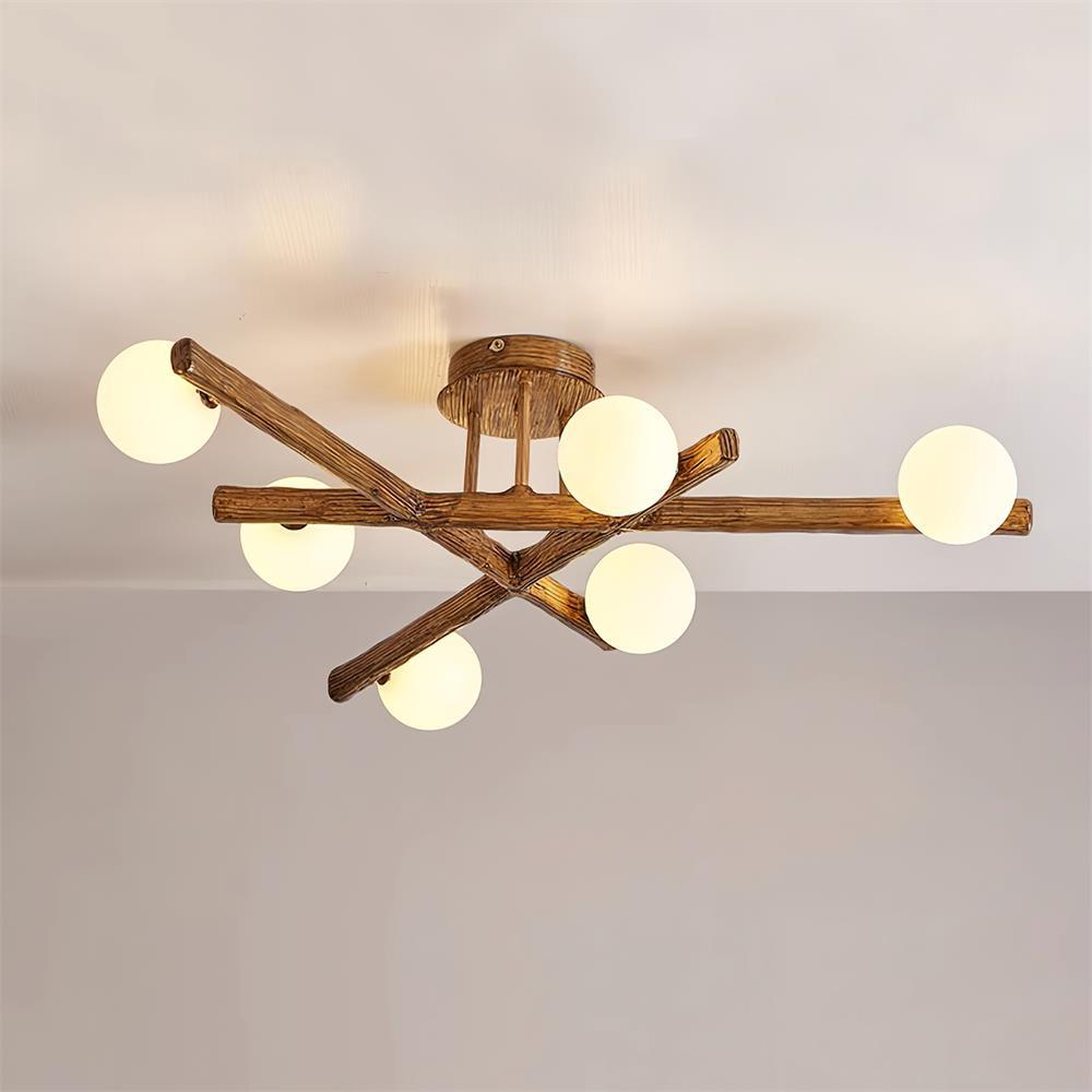 Sylvan Chandelier