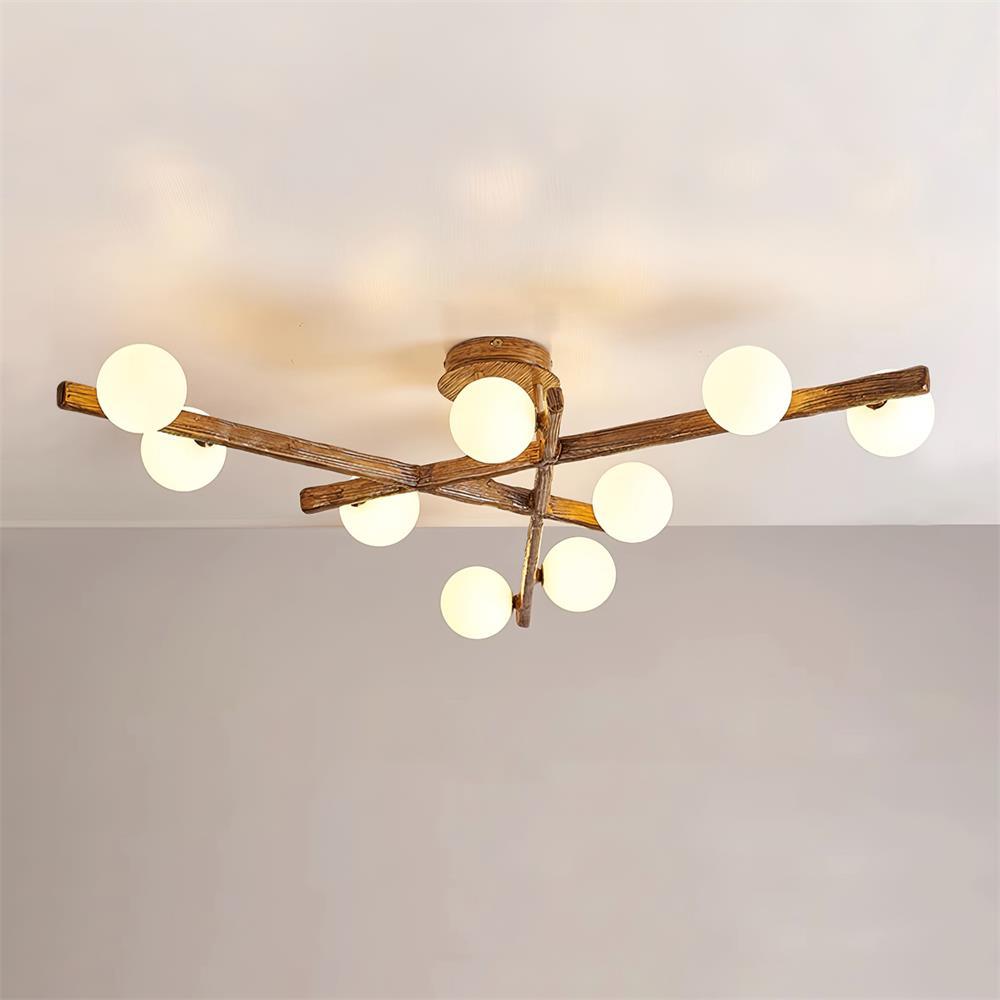 Sylvan Chandelier