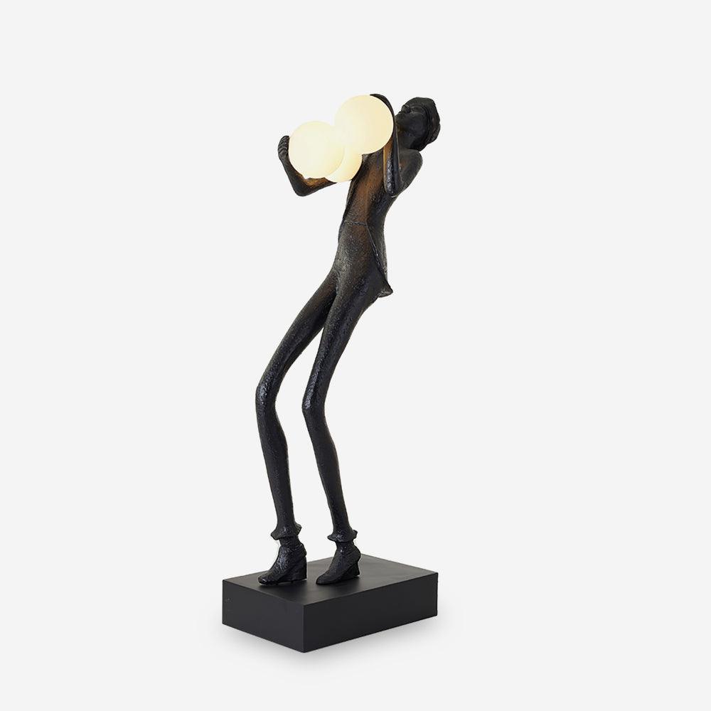Atlas Floor Lamp
