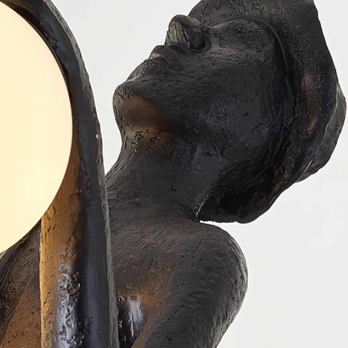 Atlas Floor Lamp