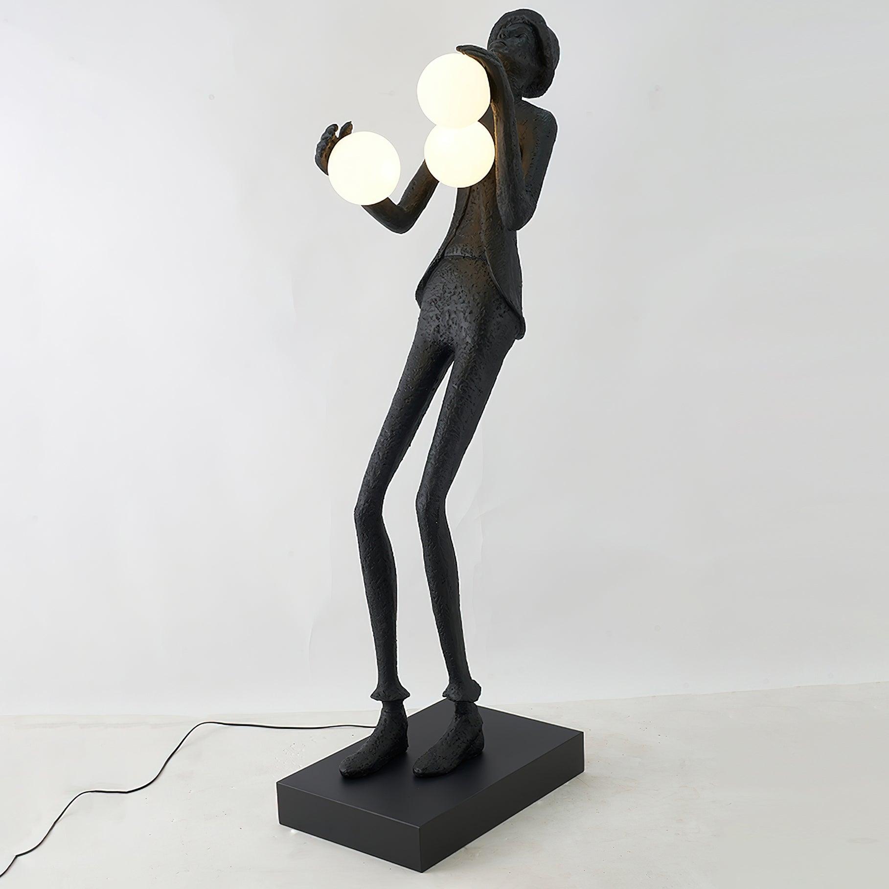 Atlas Floor Lamp