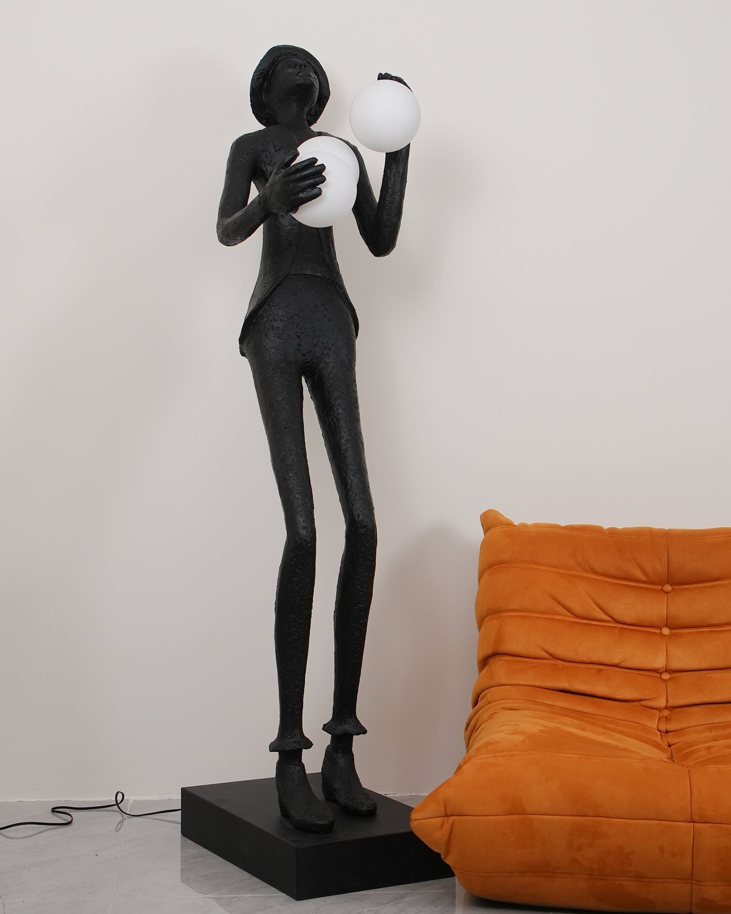 Atlas Floor Lamp