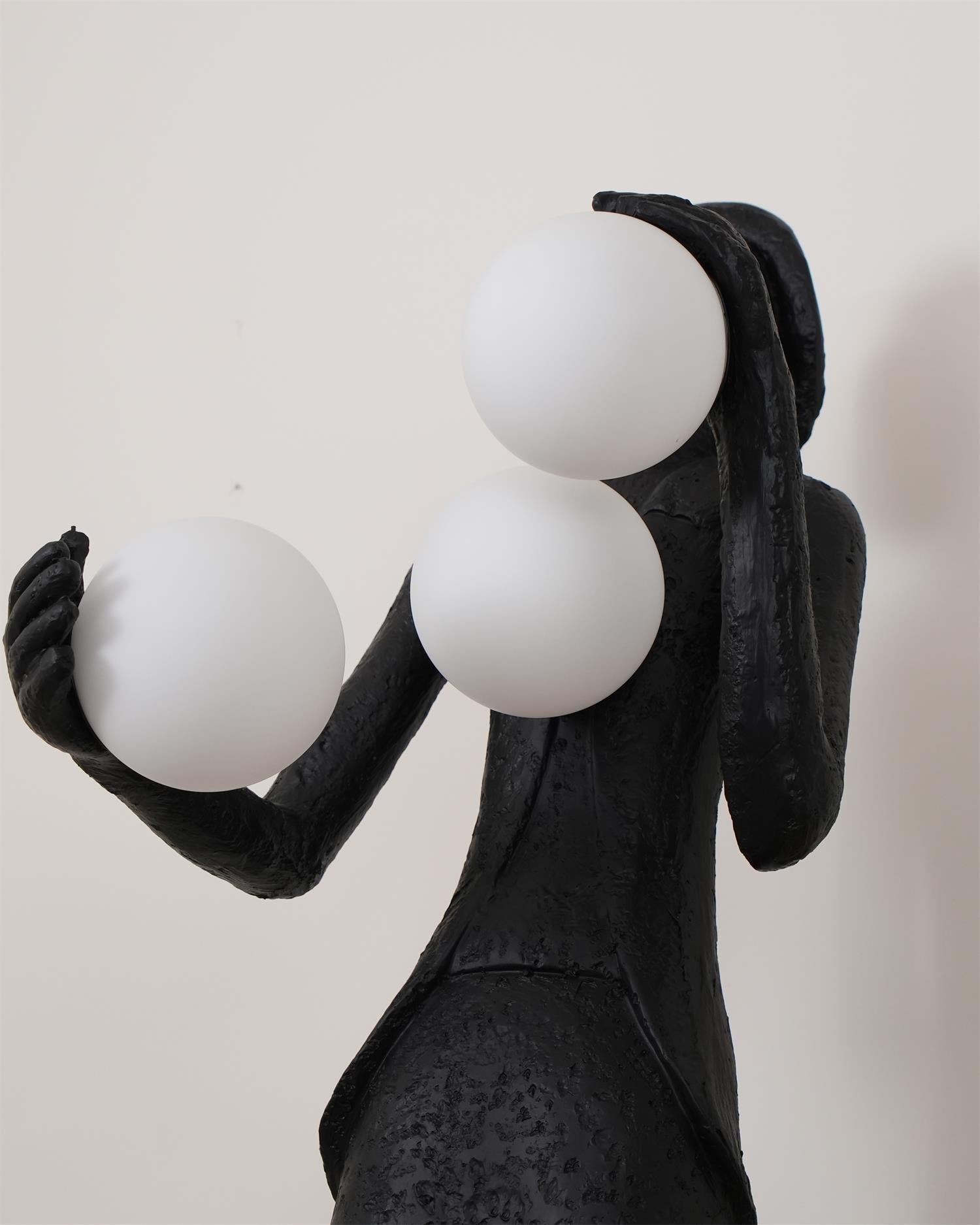 Atlas Floor Lamp