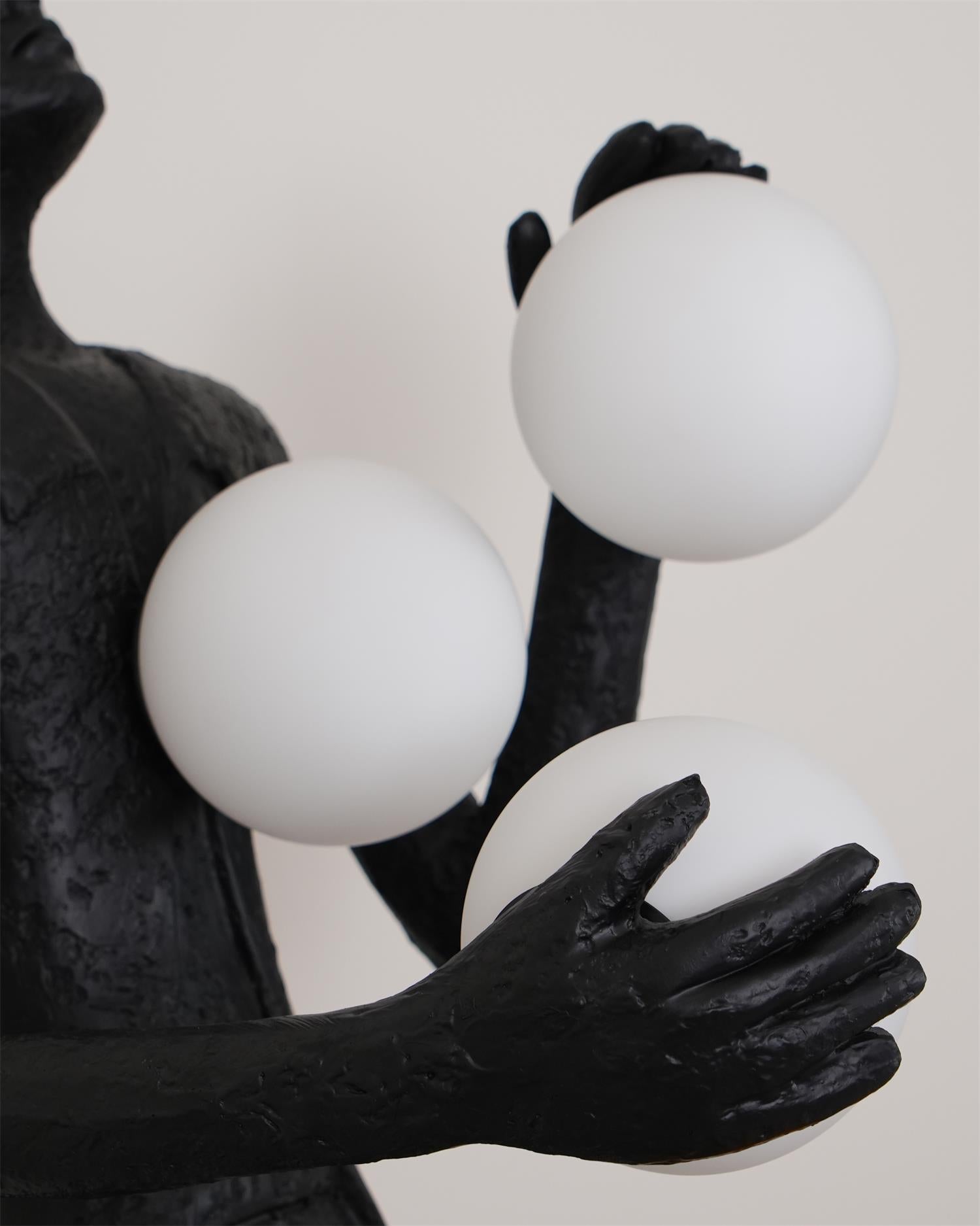 Atlas Floor Lamp