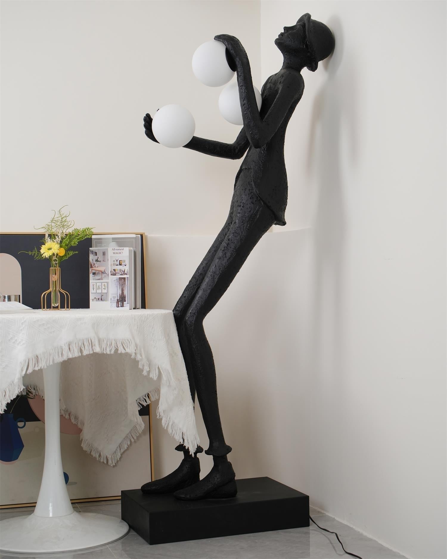 Atlas Floor Lamp