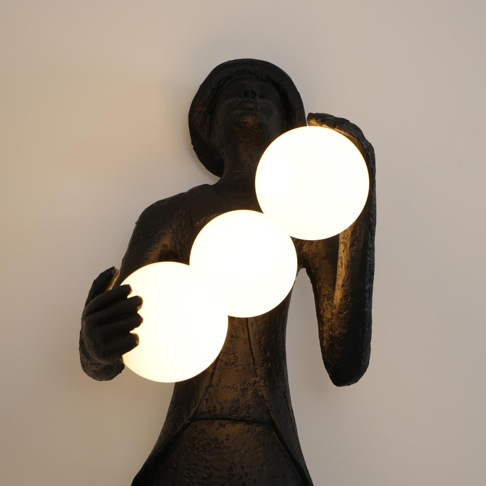 Atlas Floor Lamp